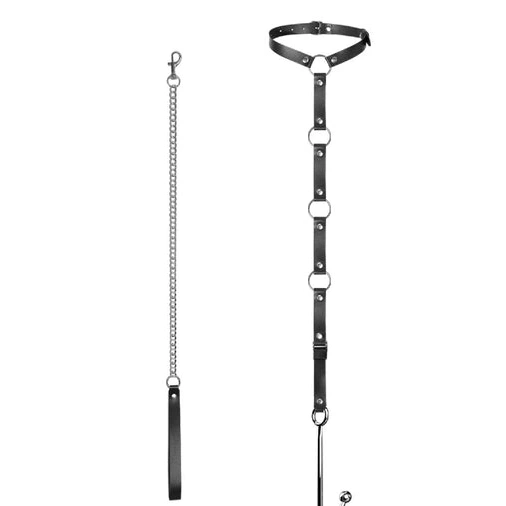 and 5853 Leash Collar Anal Hook EverydayUse Kinky with 0725